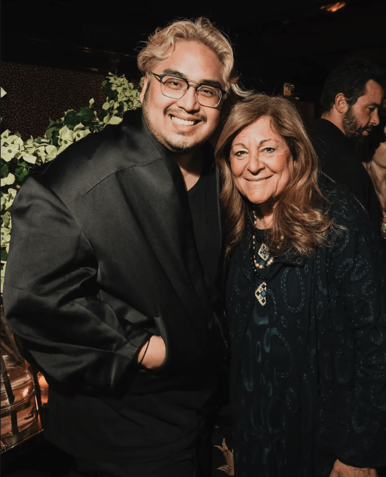 Inside Nina Dobrev’s Intimate NYC Soirée for Hanacure’s New P7 Pro Cream